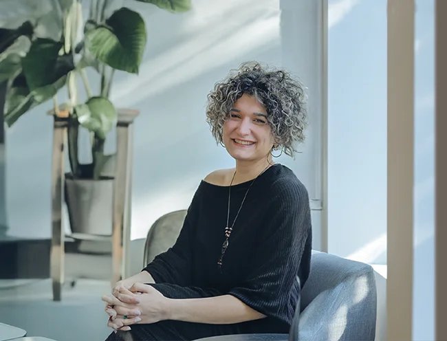 Ezgi Özay